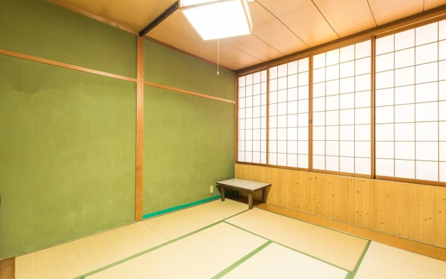 Tabist Samotokan Owariasahi