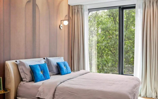 ONE Luxury Apartments