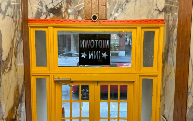 Midtown Inn