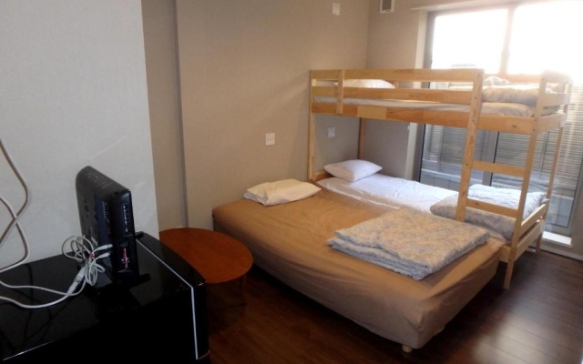 Economy Triple room 사진 2