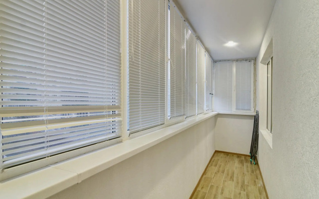 Апартаменты улица Плеханова 14