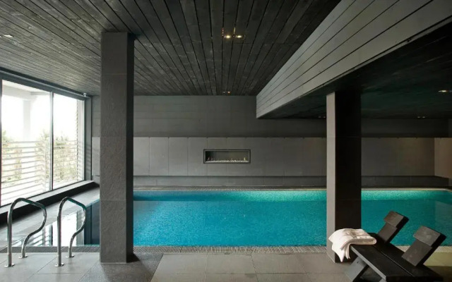 Hotel Galery69