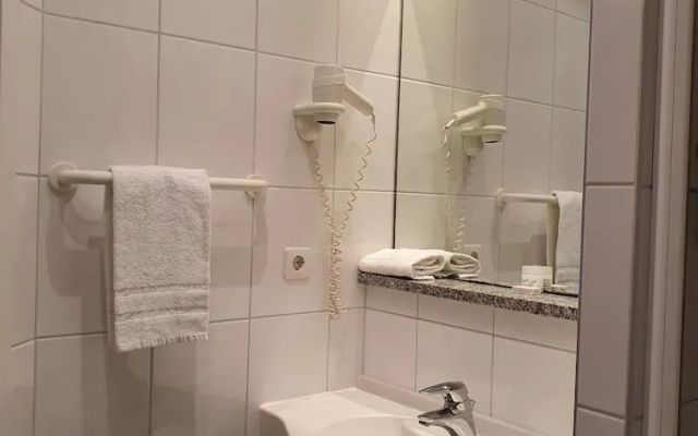 Hotel Gasthof zum Ritter