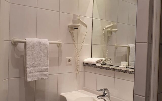 Hotel Gasthof zum Ritter