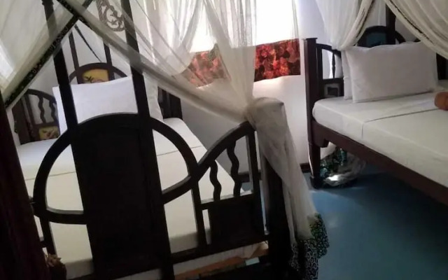 Warere Town House