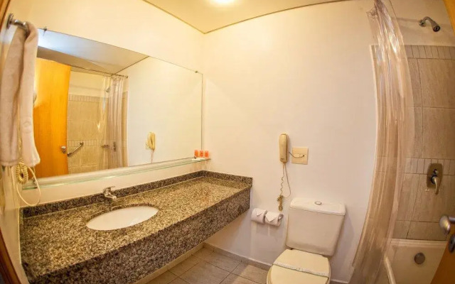 Hotel Campo Largo Express
