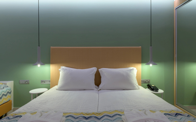 Avra Beach Resort Hotel & Bungalows - All Inclusive
