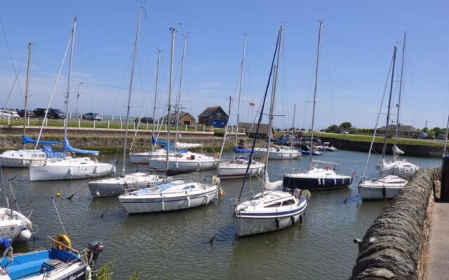 Glenbeg Point 14078