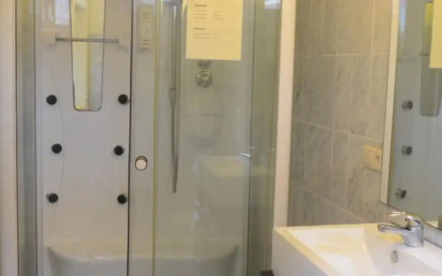 Château de la Motte