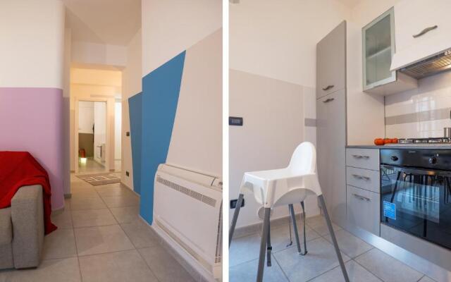 Babyaccommodation Family Experience IV