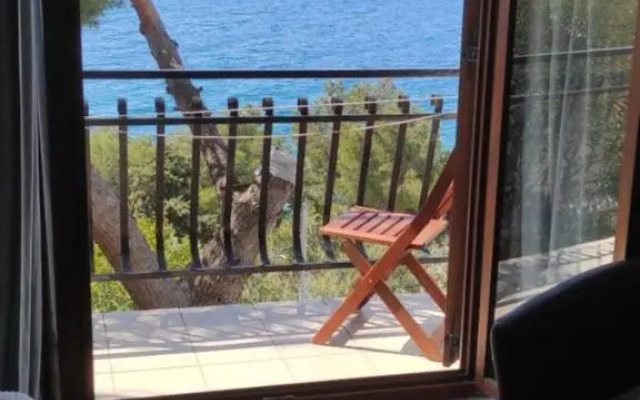 Murter Pod Raduč apartman