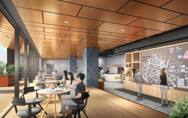 OMO5 Kumamoto by Hoshino Resorts