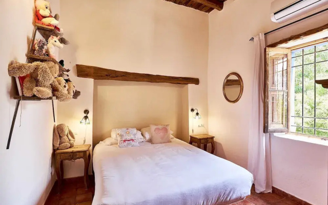 Villa Ca na Roseta