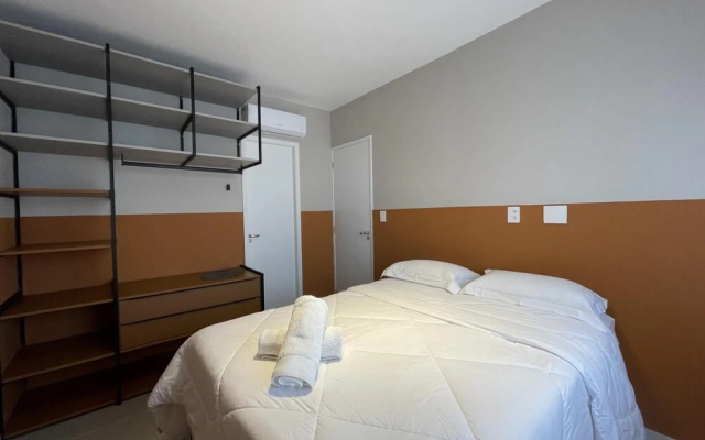Ycp2101 in S o Paulo - Apartment in เซาเปาลู - Photo 4