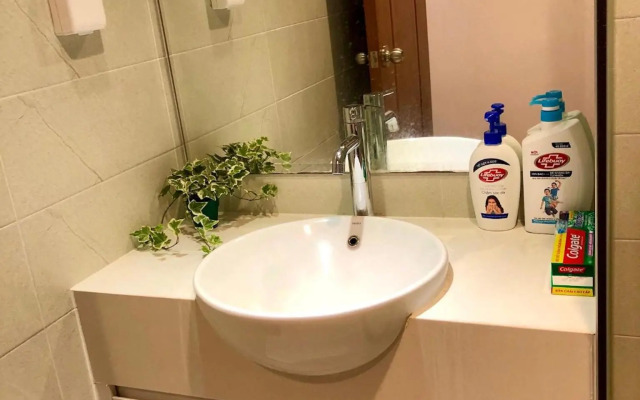 Park Hill- Times City - 1Bedroom