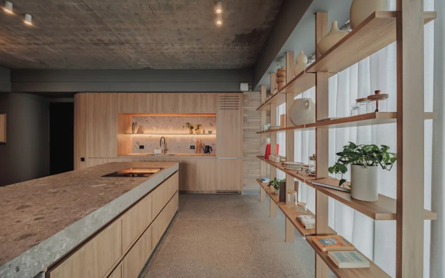 The Somos Loho Hotel