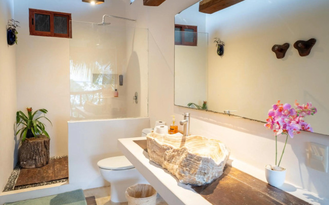 Xoot Kaana Villa Vista Laguna