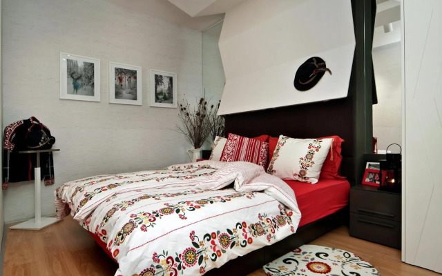 Iceberg Apartment 50