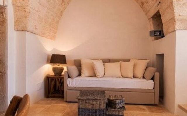 HelloApulia Masseria Pepenofio