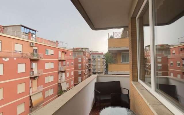 Rome Sweet Home Vatican