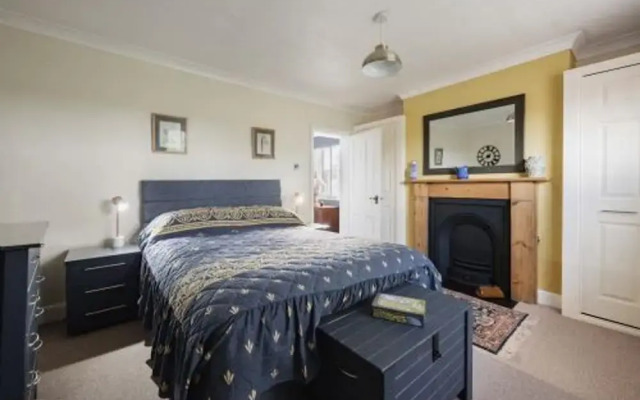 Host Stay Manor View