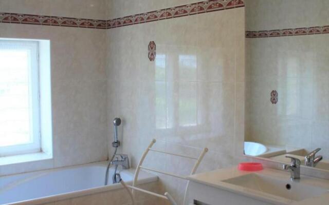 Gîte Saussignac, 7 pièces, 13 personnes - FR-1-616-128