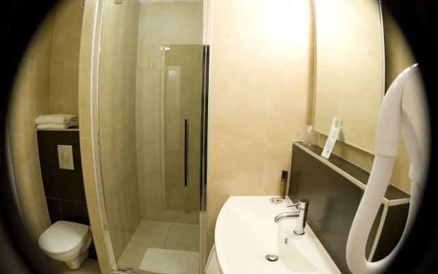 Hotel Diane