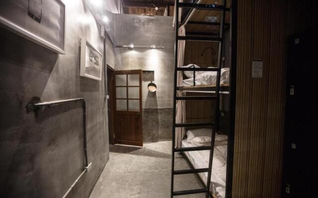 Shen Nong Village - Hostel