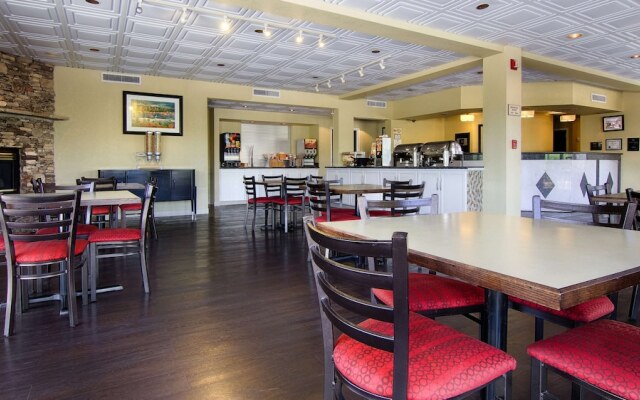 Comfort Inn Parkside