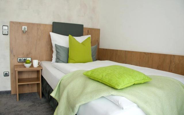 Boarding House Landshut