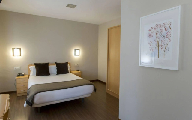 Hotel Vettonia