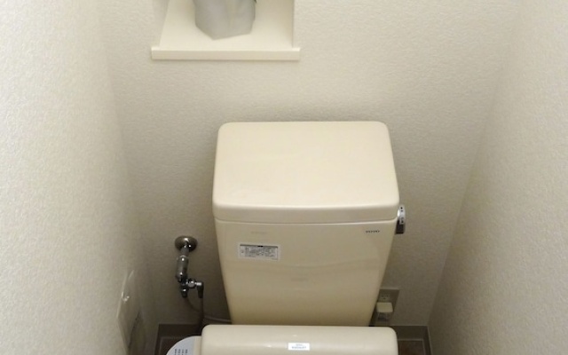 Family Lodge Hatagoya Sanuki Kanonji – Bathroom – Kanonji