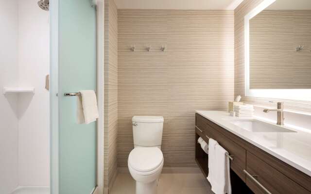 Hampton Inn Clovis, NM
