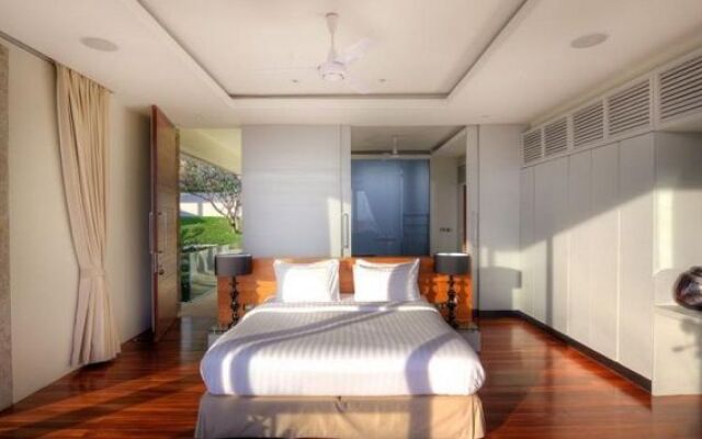 Samujana -Five Bedrooms Pool Villa - 6