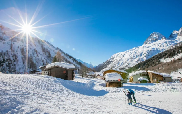 R Sidence Androsace 53