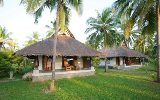 Neeleshwar Hermitage