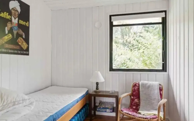 5 Star Holiday Home in Asnaes