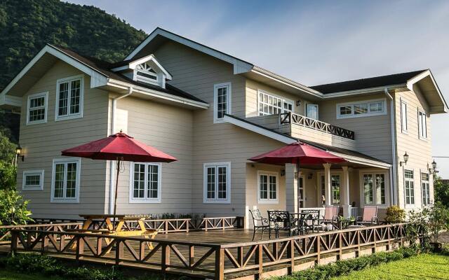 Starmist B&B