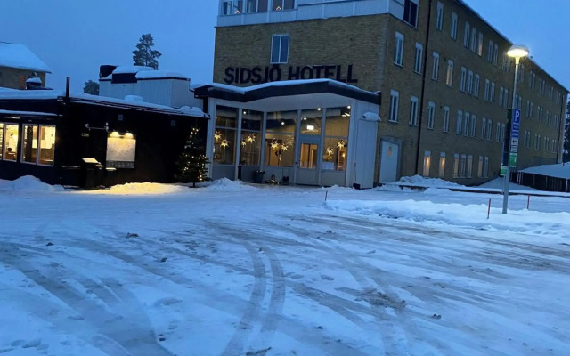 Sidsjö Hotell & Konferens