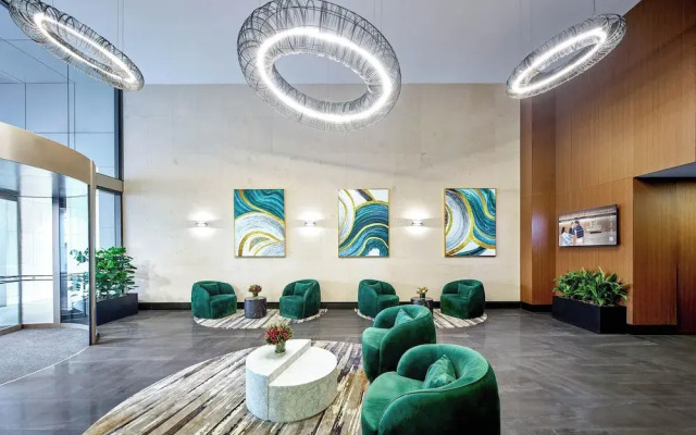 Meriton Suites Chatswood