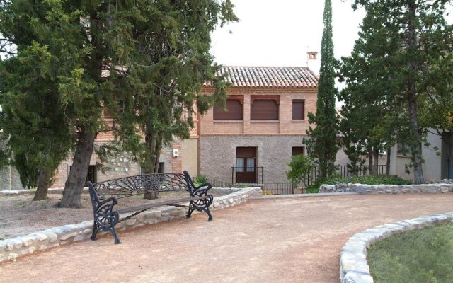 Casa Rural Palacete Magana