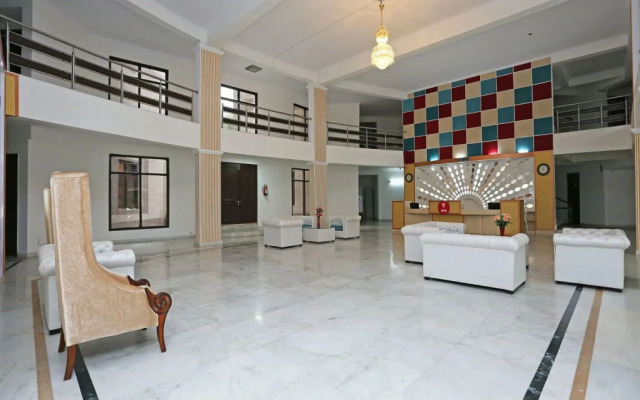 Yugrishi Anandam Aawas
