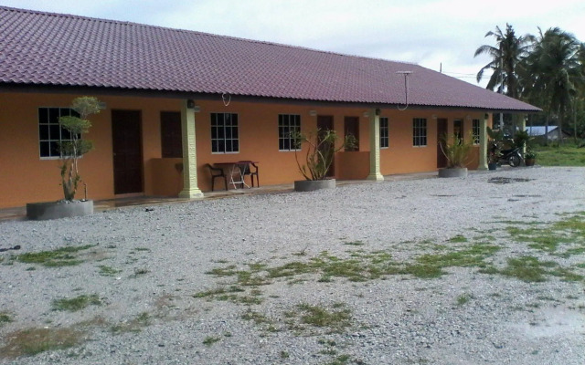 Tok Man Inn