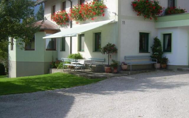 Pension Schwager