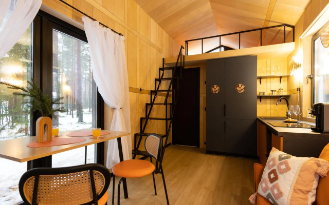 Eliza Home Гостевой дом в СОСН Раздолье