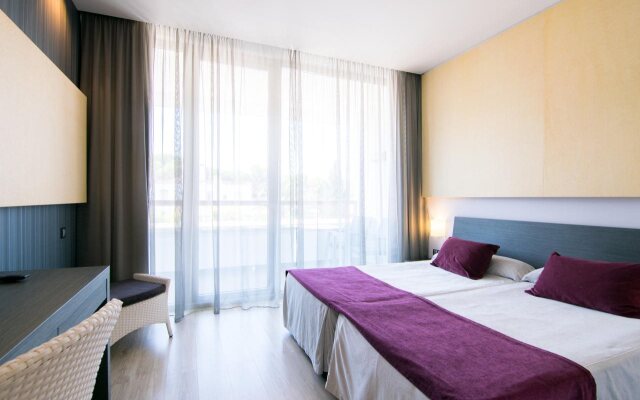 Hotel Barú