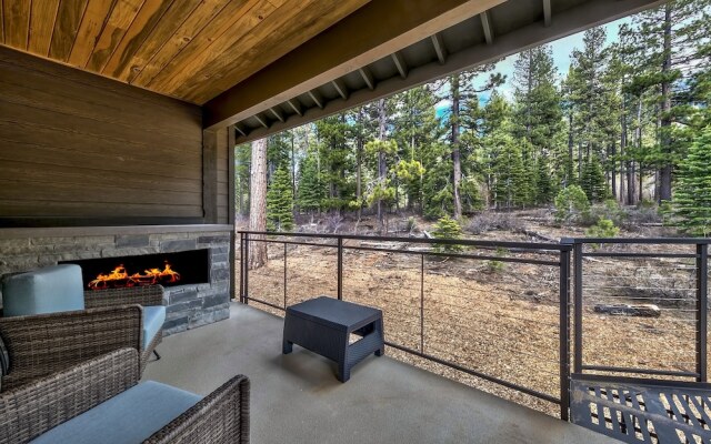 Gondola Vista 11 - 6 Br Townhouse