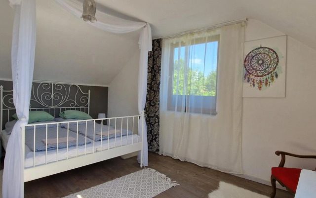 Boholand Apartman Eger