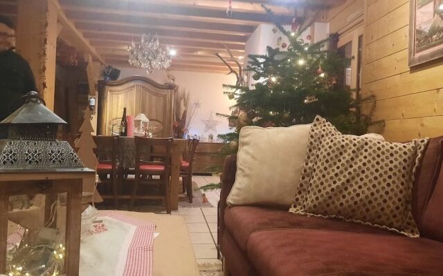 Chalet Esprit
