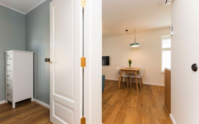Tallinn Apartment Hotel